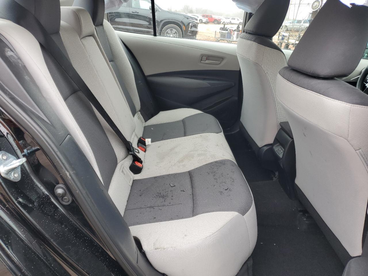 2024 Toyota Corolla - Image 10