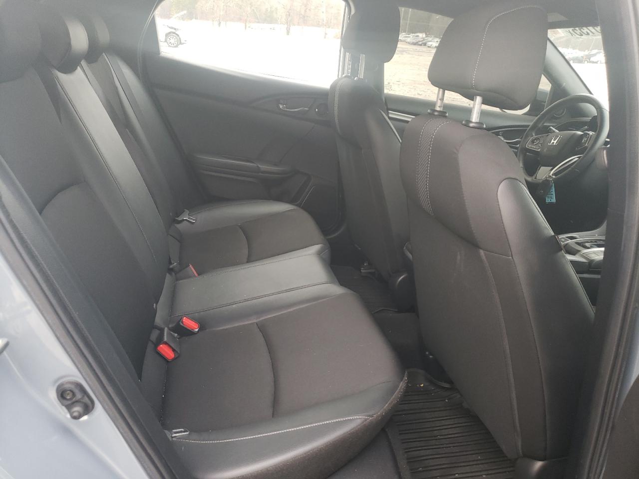 2021 Honda Civic - Image 10