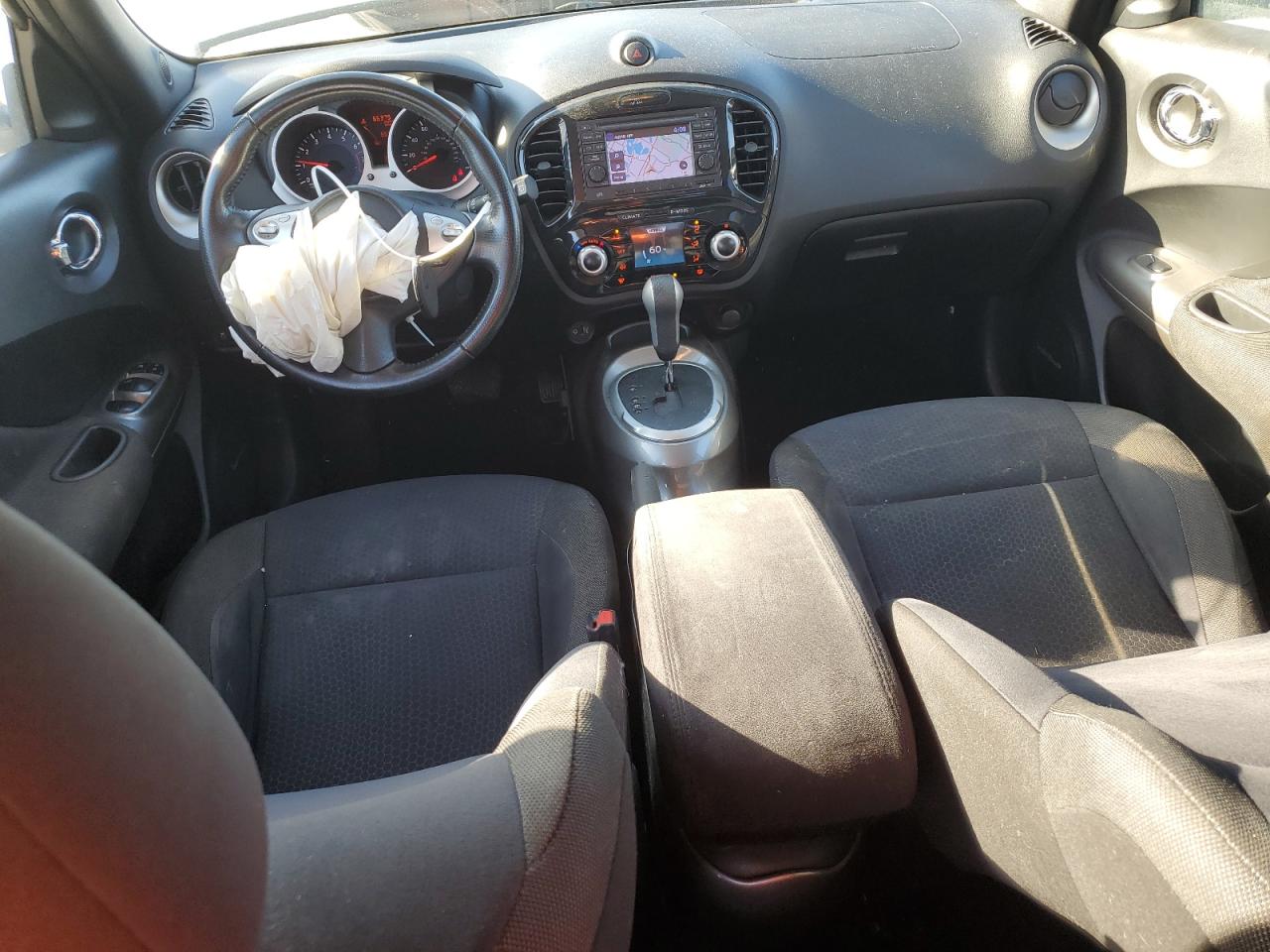 2013 Nissan Juke - Image 8