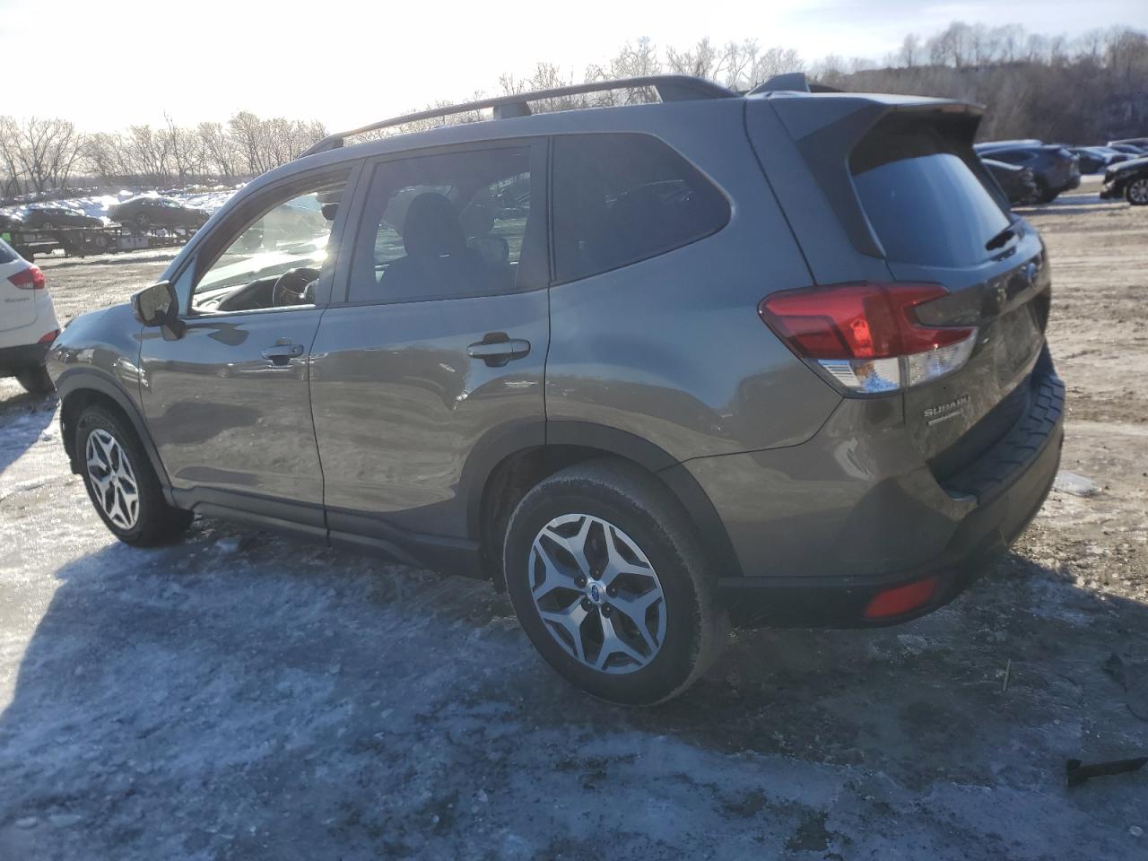 2020 Subaru Forester - Image 2