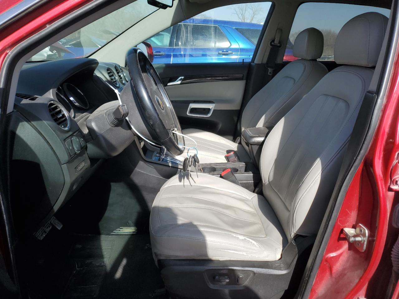 2014 Chevrolet Captiva - Image 7