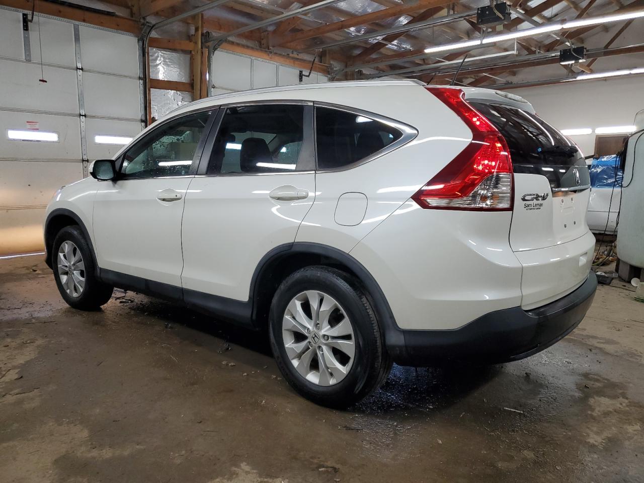 2013 Honda CR-V - Image 2