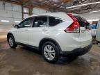 2013 Honda Cr-V Exl de vânzare în Pekin, IL - Front End