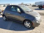 2013 Fiat 500 Pop for Sale in Tulsa, OK - Front End
