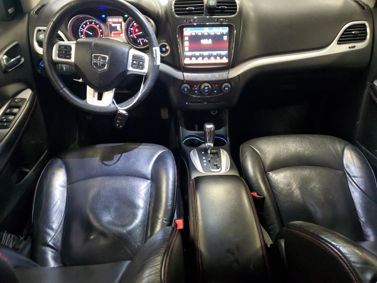 2016 Dodge Journey - Image 8