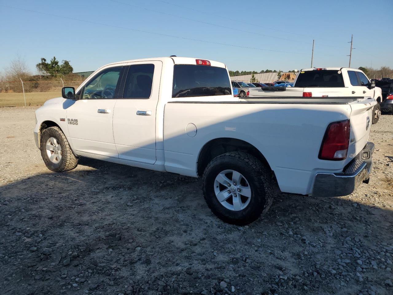 2017 RAM 1500 - Image 2