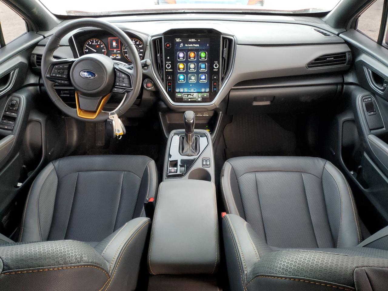 2024 Subaru XV - Image 8