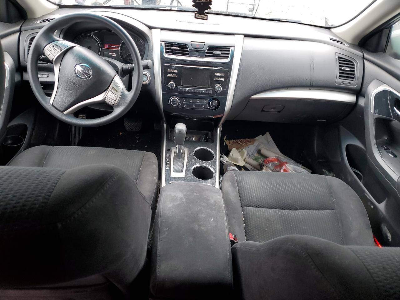 2014 Nissan Altima - Image 8