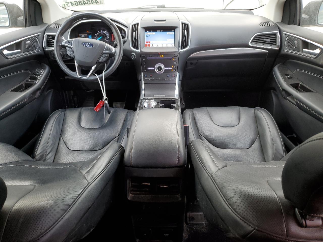 2019 Ford Edge - Image 8