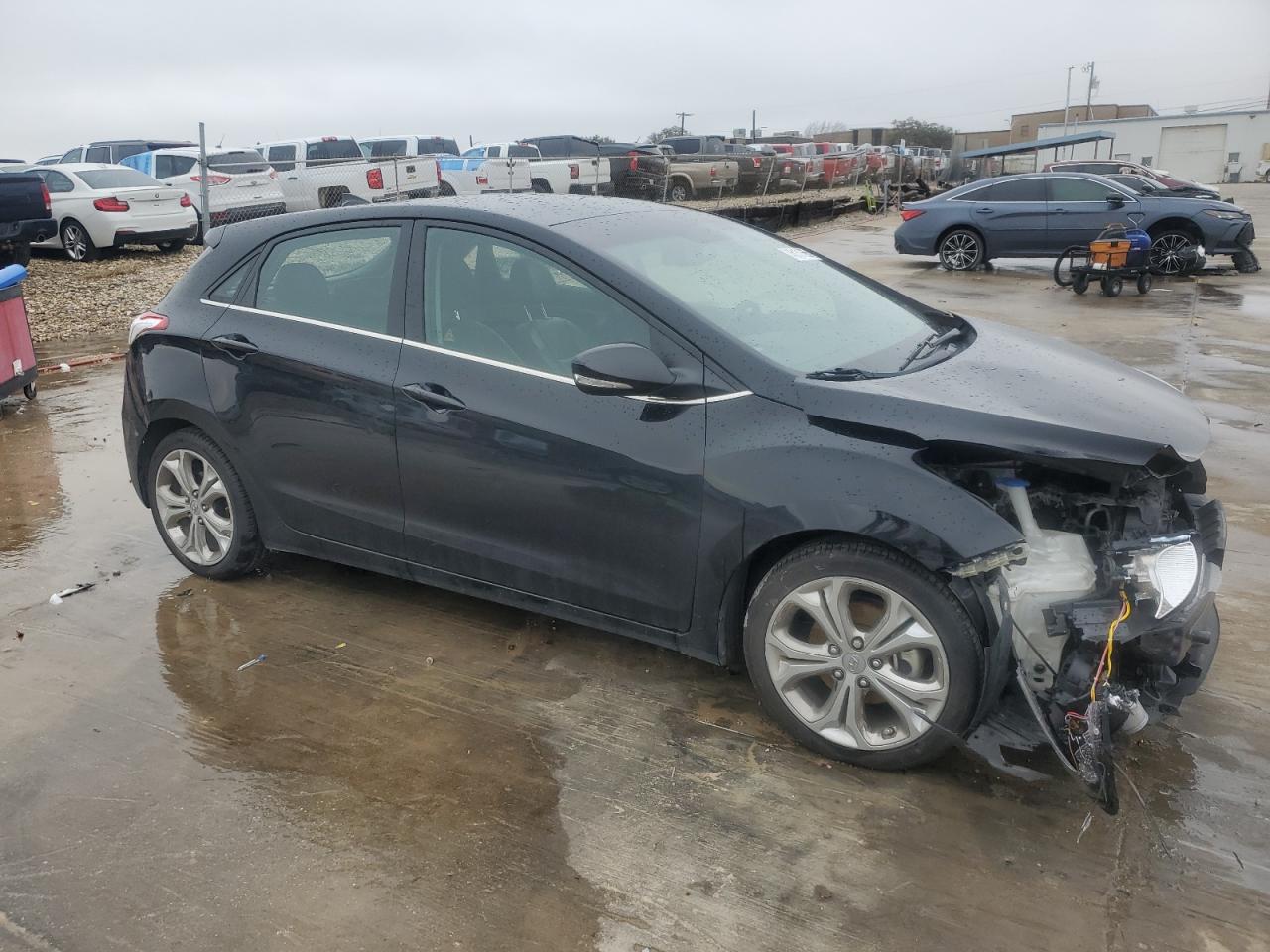 2014 Hyundai Elantra - Image 4