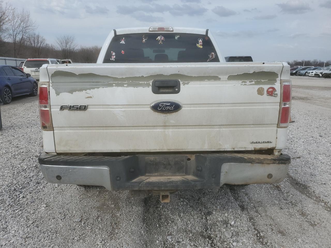 2014 Ford F-150 - Image 6