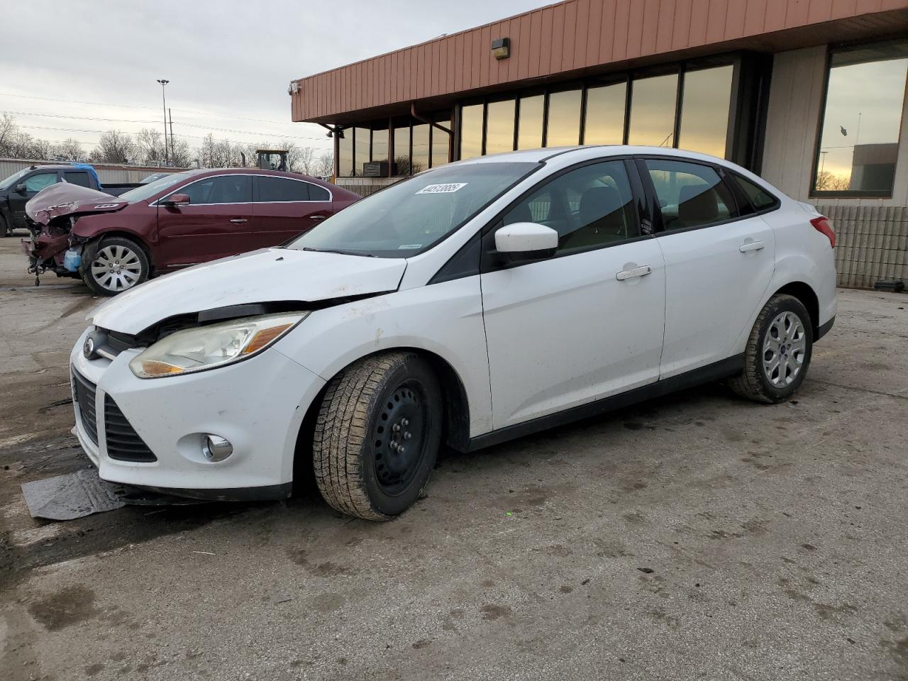 2012 Ford Focus - Image 1