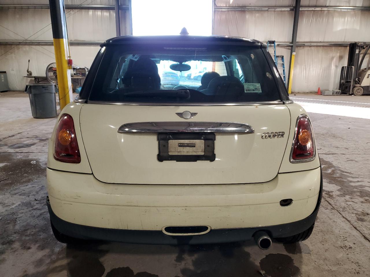 2008 MINI Cooper - Image 6