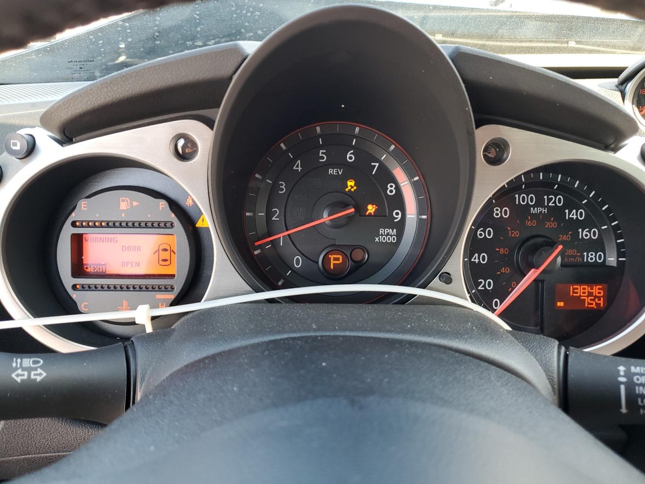 2016 Nissan 370Z - Image 9