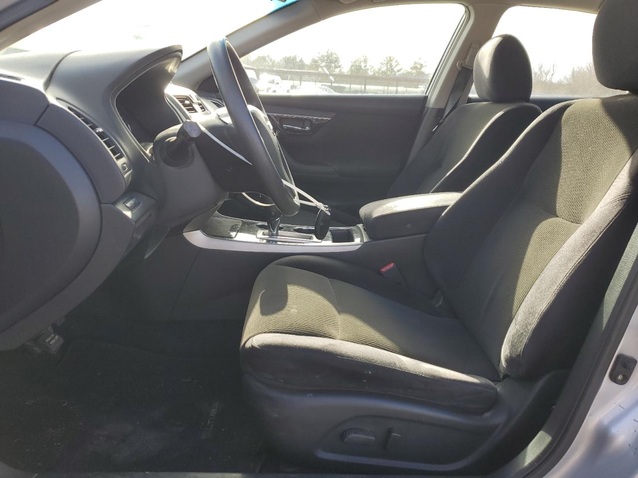 2013 Nissan Altima - Image 7
