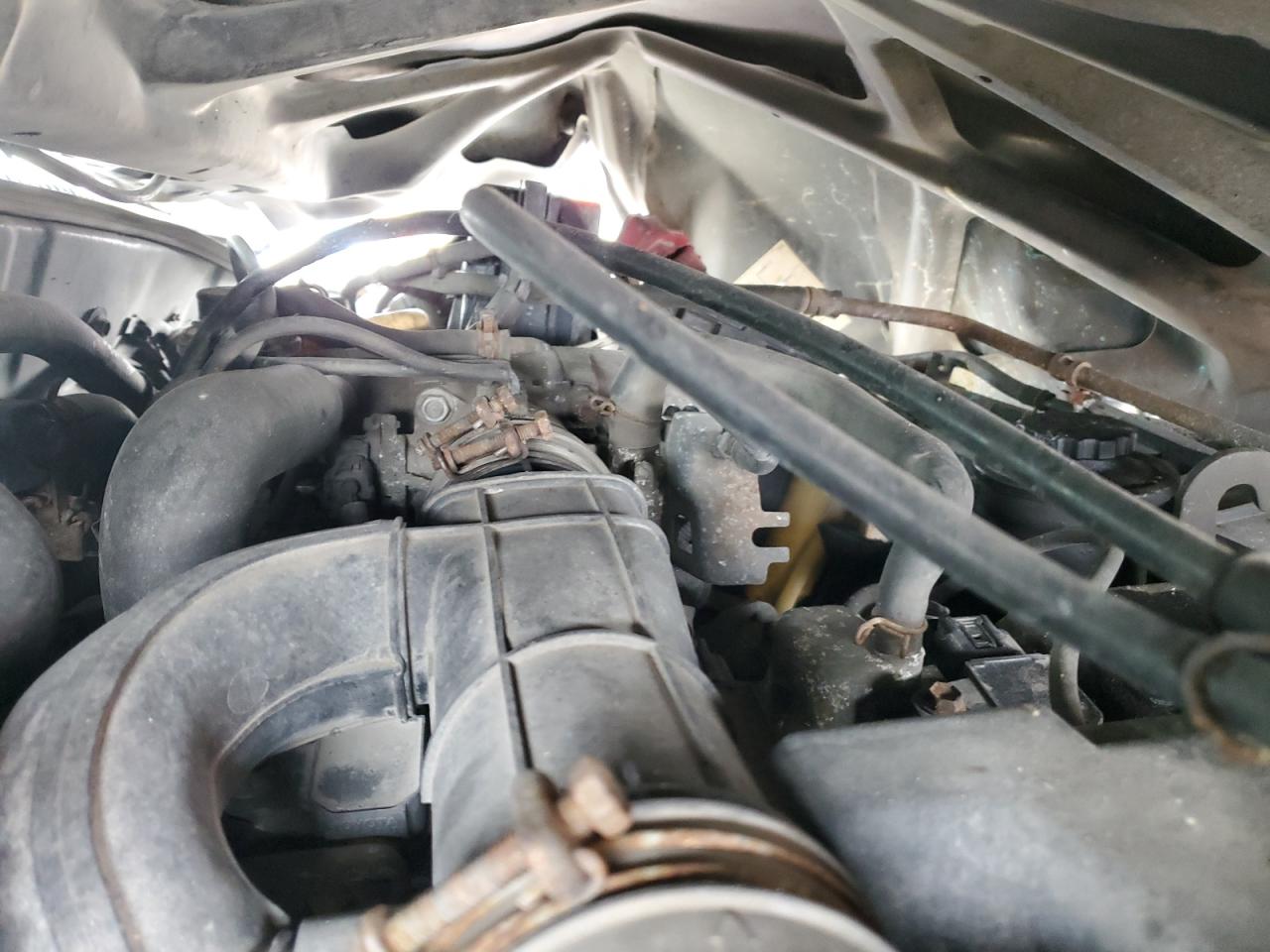 2002 Toyota Tacoma - Image 12