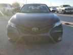 2020 Toyota Camry Se na sprzedaż w Wilmer, TX - Rear End