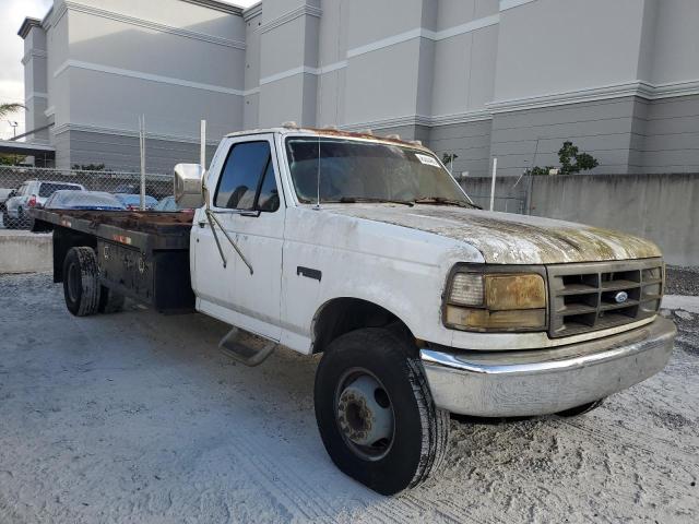 1997 Ford F Super Duty