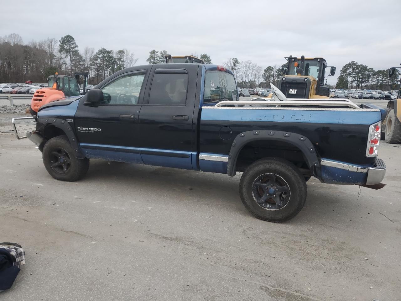 2006 Dodge RAM - Image 2