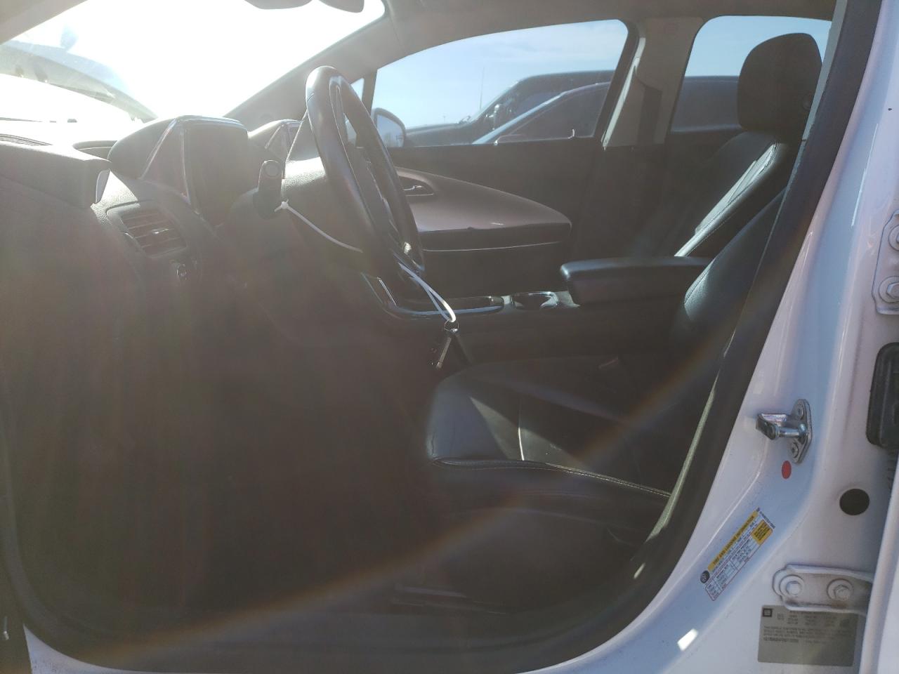2013 Chevrolet Volt - Image 7
