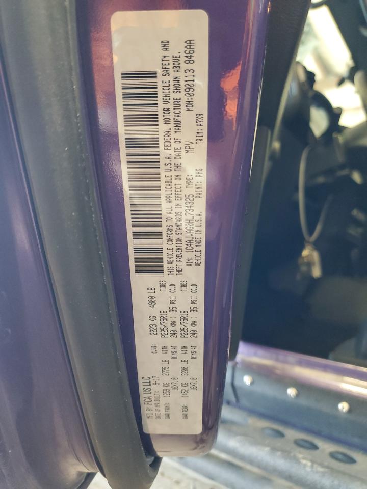 2017 Jeep Wrangler - Image 13