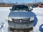 2010 DODGE GRAND CARAVAN SE for sale at Copart QC - MONTREAL