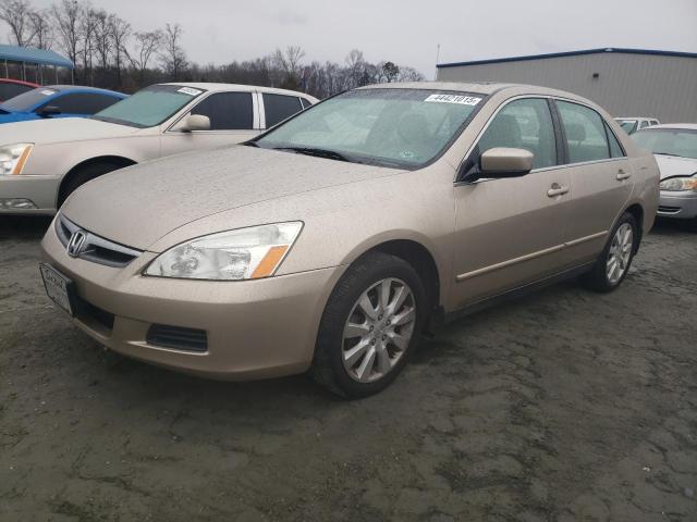 2006 Honda Accord Lx