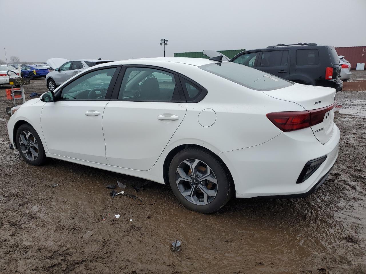 2019 Kia Forte - Image 2