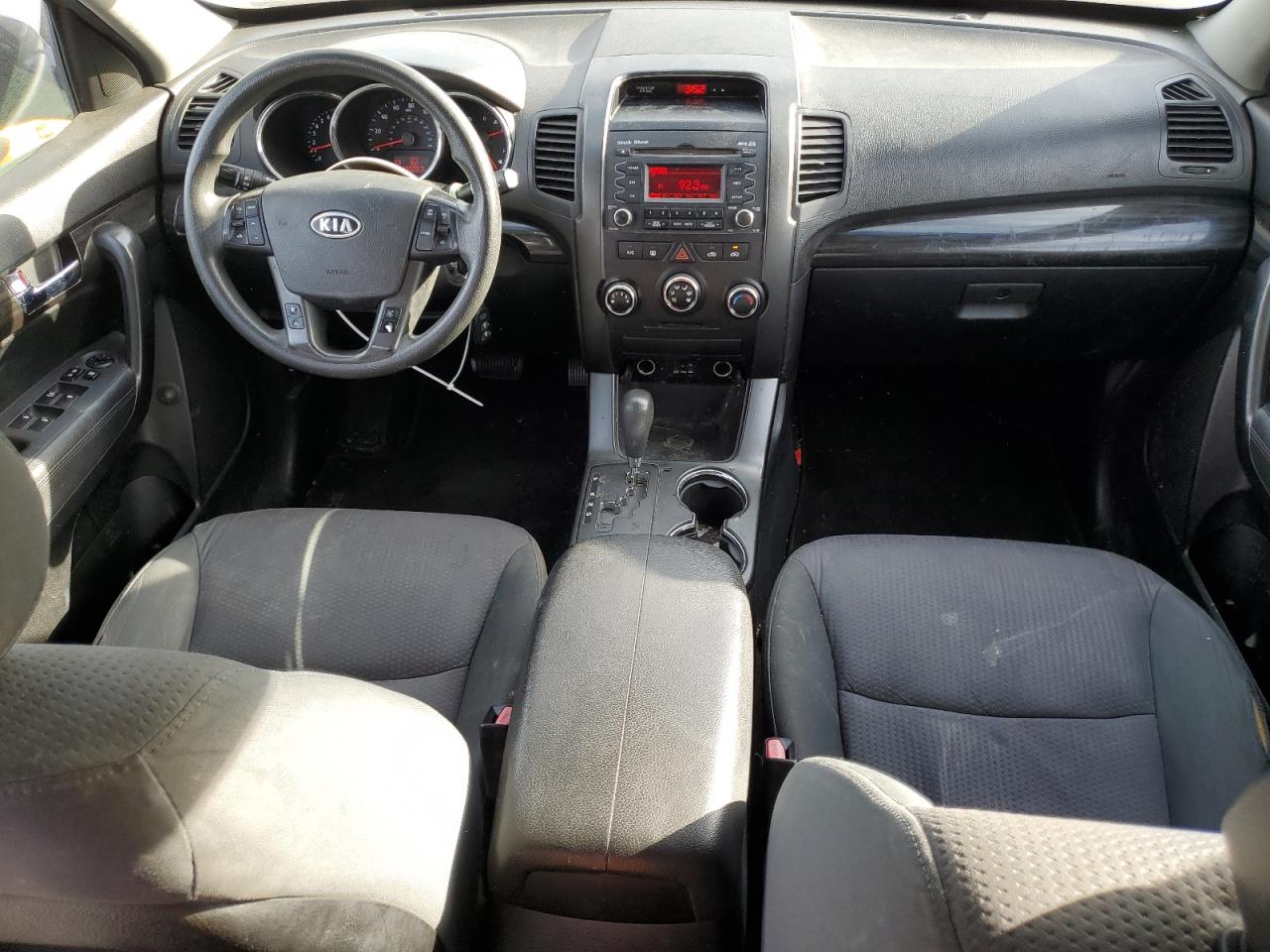 2013 Kia Sorento - Image 8