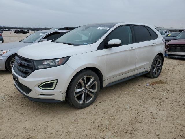 2015 Ford Edge Sport