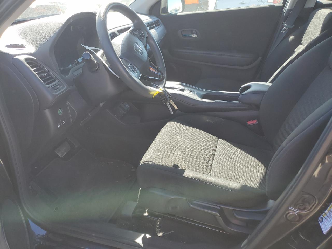 2017 Honda HR-V - Image 7