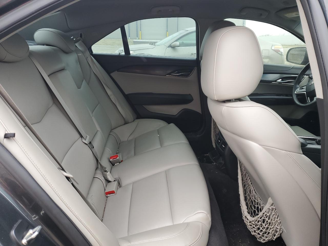 2015 Cadillac ATS - Image 10
