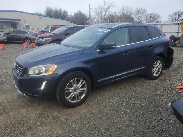 2015 Volvo Xc60 T5 Premier