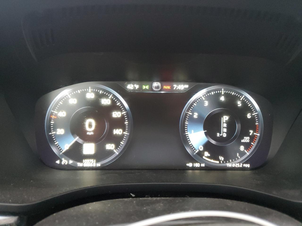 2019 Volvo XC60 - Image 9