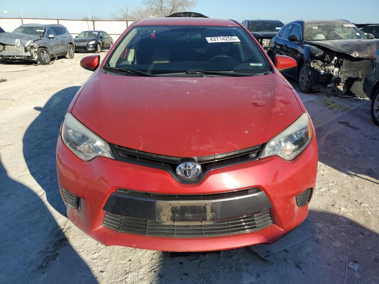 2016 Toyota Corolla - Image 5