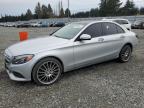 2015 Mercedes-Benz C 300 for Sale in Graham, WA - Rear End