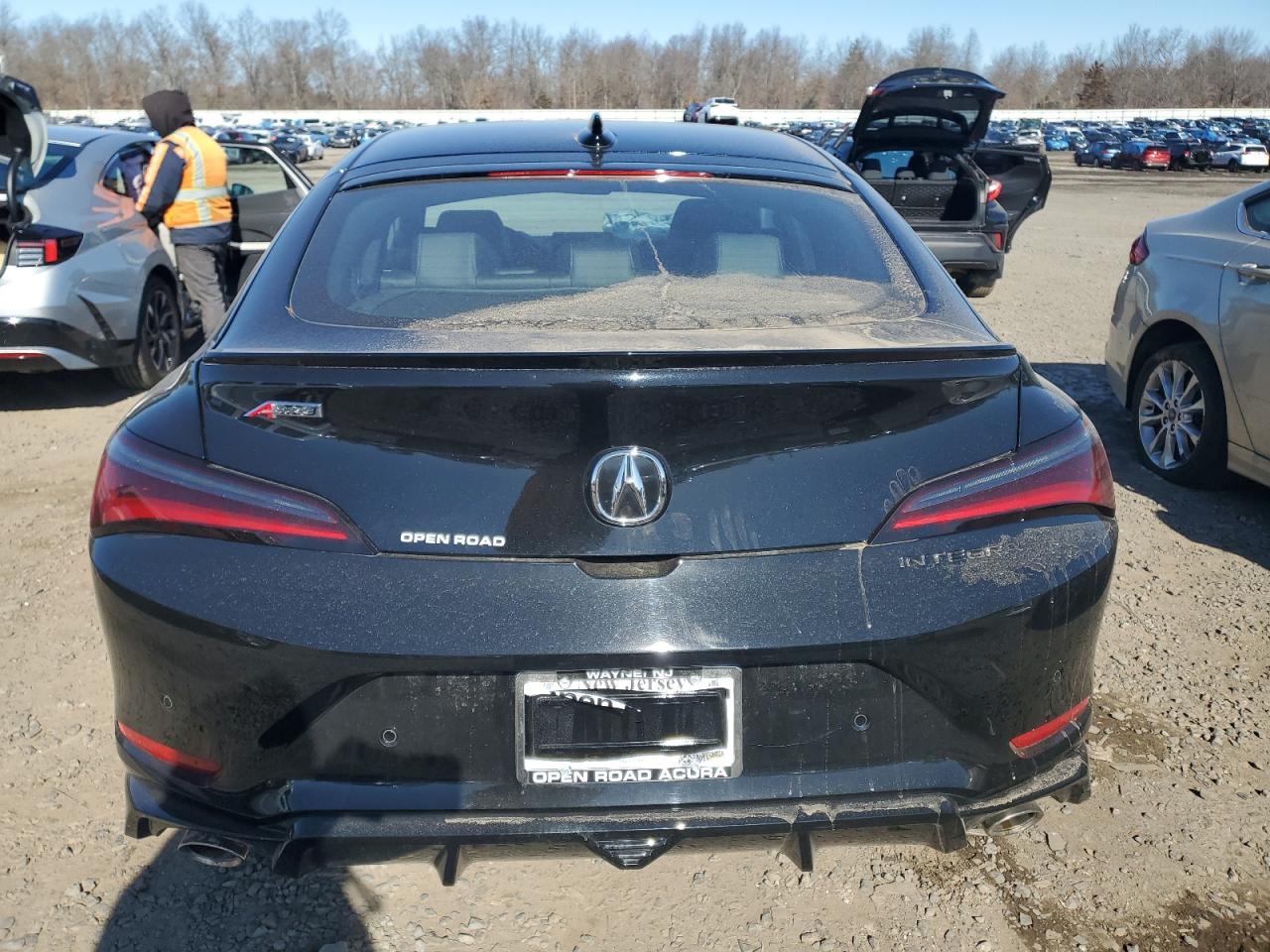 2023 Acura Integra - Image 6