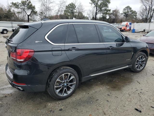 2018 BMW X5 XDR40E