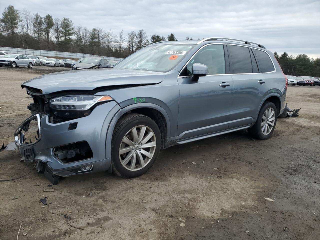 2018 Volvo XC90 - Image 1