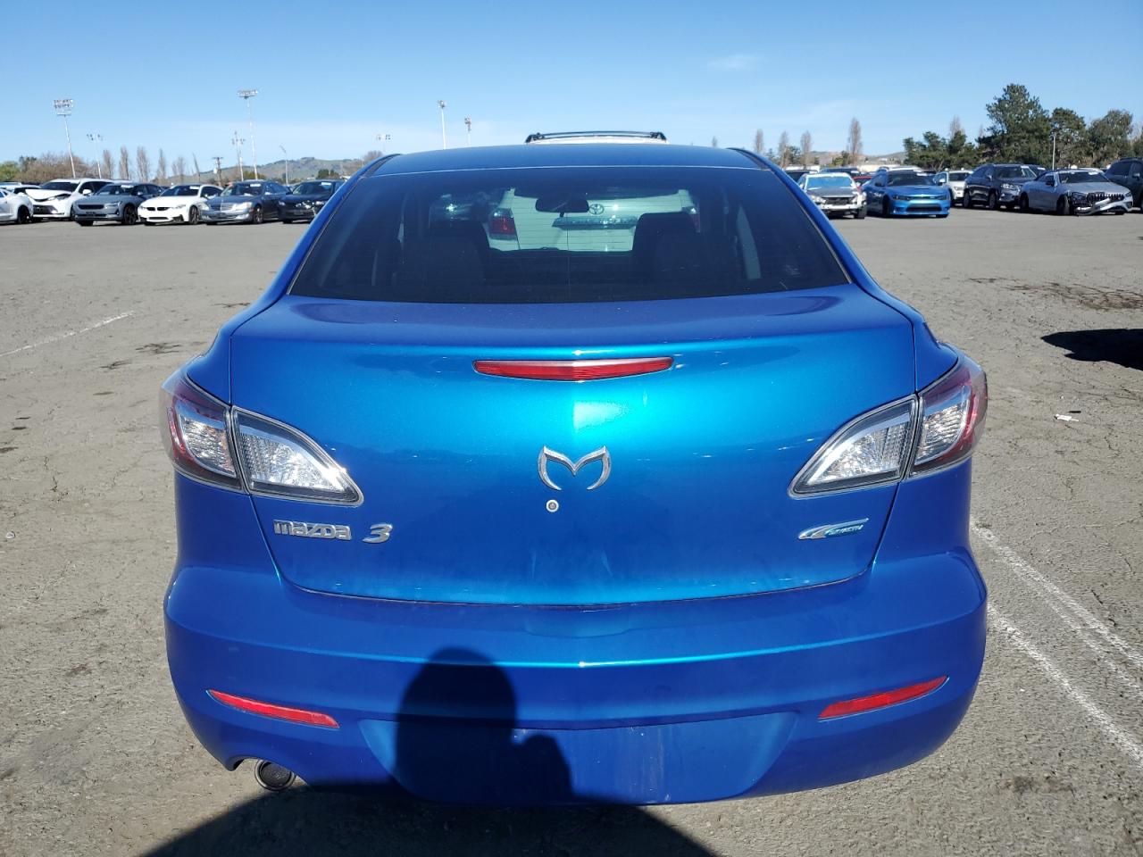 2012 Mazda 3 - Image 6
