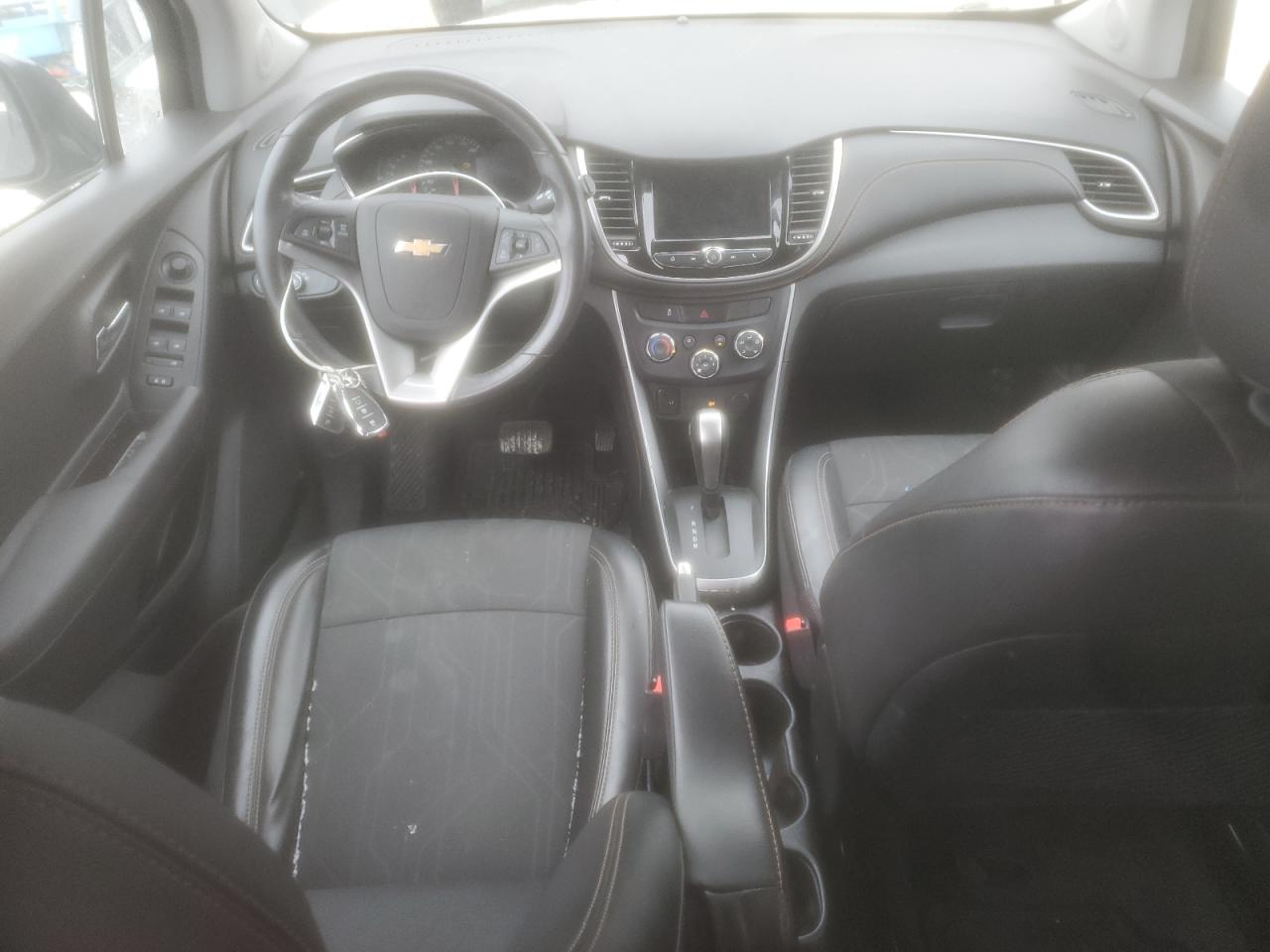 2019 Chevrolet Trax - Image 8