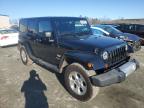 2013 Jeep Wrangler Unlimited Sahara zu verkaufen in Spartanburg, SC - Front End