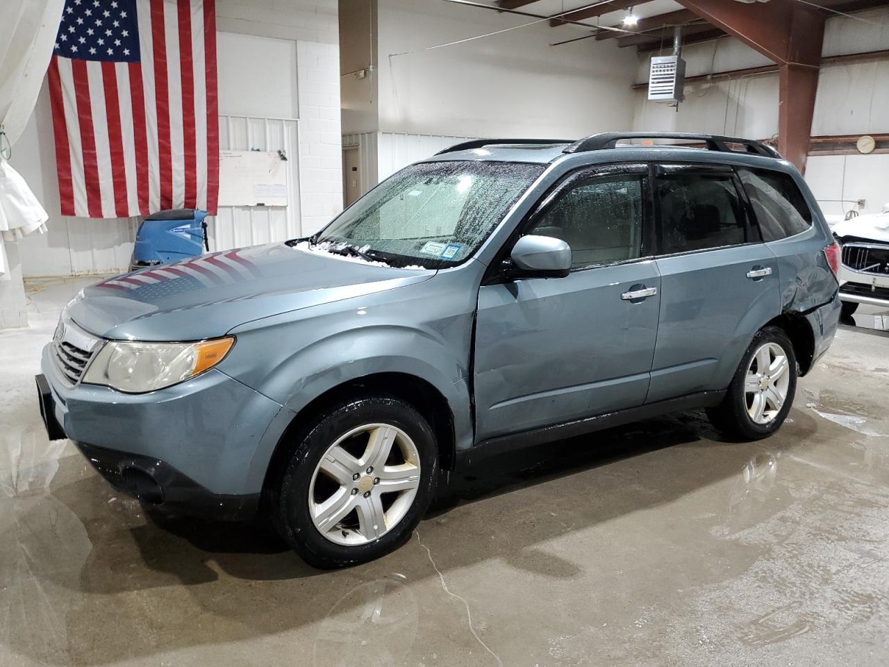 2010 Subaru Forester - Image 1