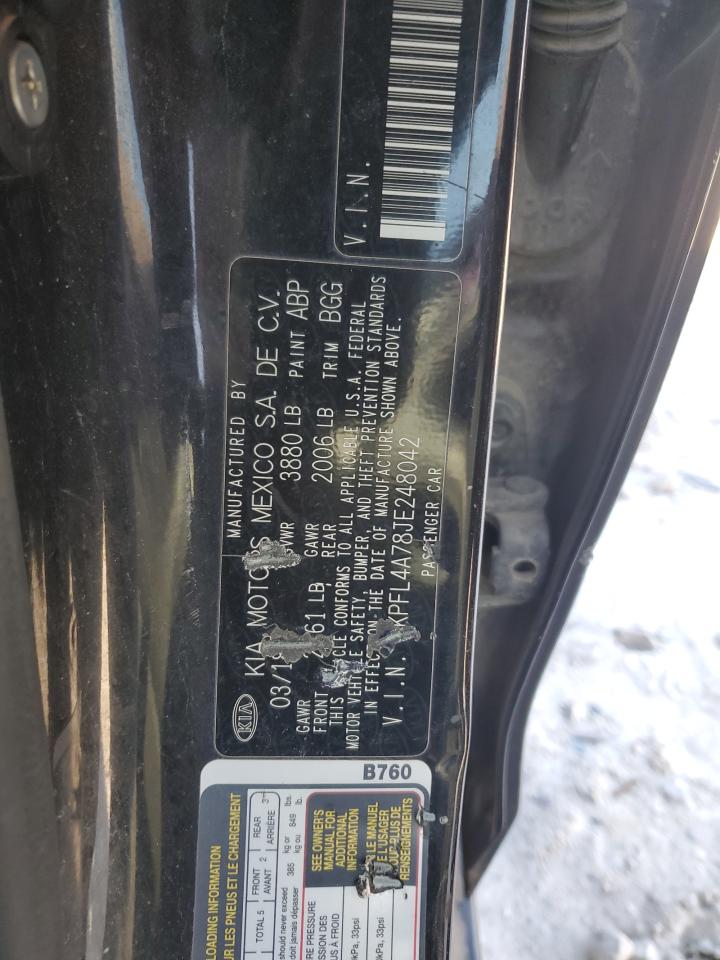 2018 Kia Forte - Image 14