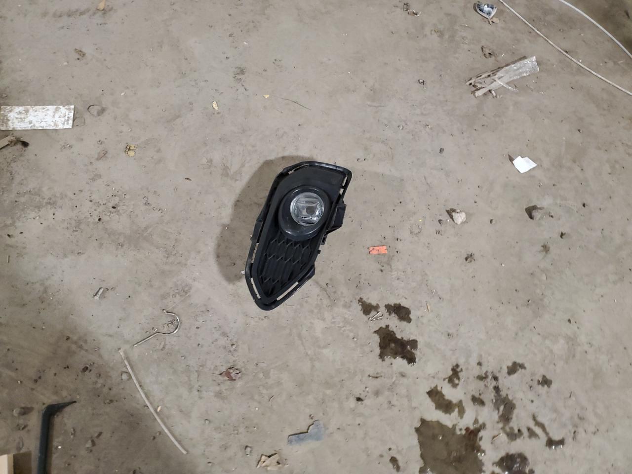 2018 Honda Fit - Image 12