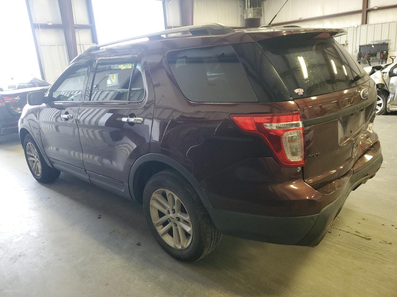 2012 Ford Explorer - Image 2