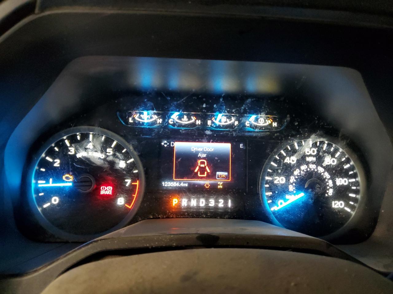 2016 Ford F-150 - Image 9