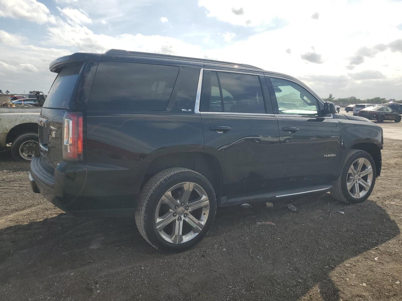 2018 GMC Yukon - Image 3