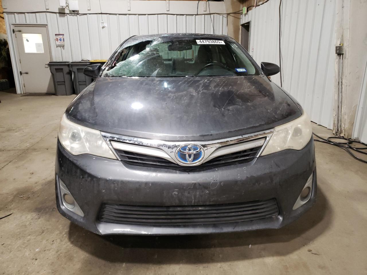 2012 Toyota Camry - Image 5