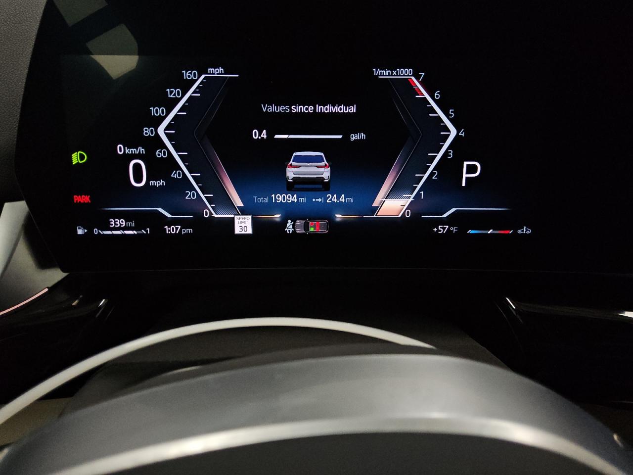 2023 BMW X1 - Image 9